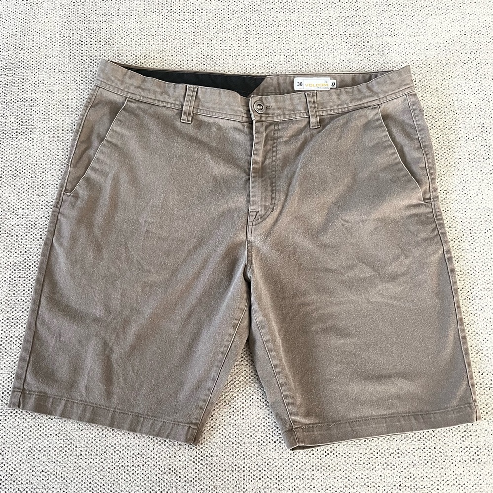 Men’s‎ Volcom Shorts 38